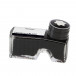 Флакон чернил для перьевых ручек Montblanc (Permanent Black)